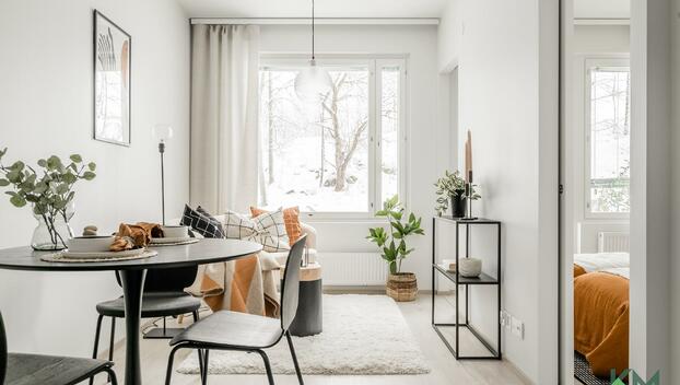Kaskelantie 10 A 44, Hakunila, Vantaa