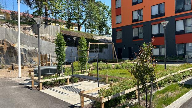 Kaskelantie 10 A 28, Hakunila, Vantaa