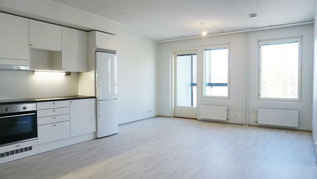 Kaskelantie 10 A 28, Hakunila, Vantaa