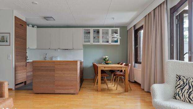 Honkalankuja 4, Jalkaranta, Lahti