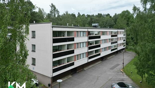 Mukkulankatu 29, Mukkula, Lahti
