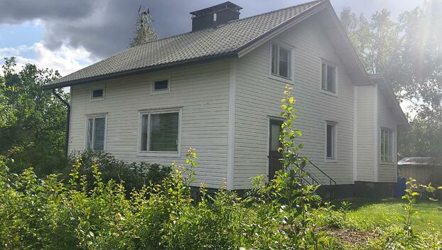 Kiertokatu 24, Renkomäki, Lahti