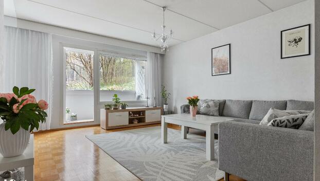 Kivakatu 18, Kivimaa, Lahti