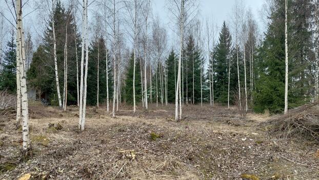 Väinönkuja 10, Pennala, Orimattila