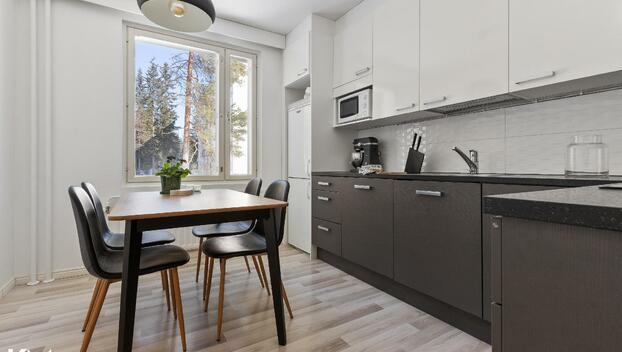 Kyrölänkatu 4, Hörölä, Lahti
