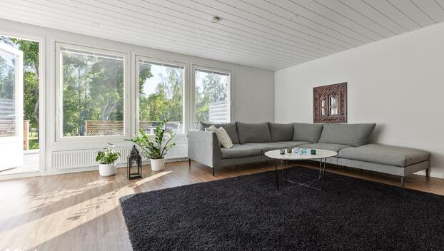 Kevätkatu 22, Kilpiäinen, Lahti