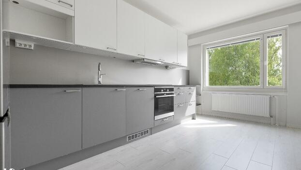 Mäklöörinkatu 7, Mukkula, Lahti