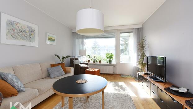 Riihitarhankatu 3, Tonttila, Lahti