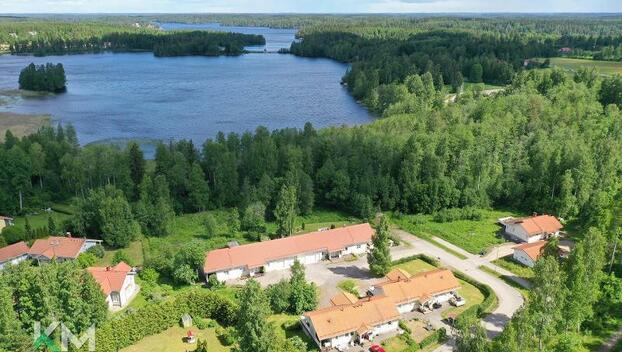 Venetie 2, Nastola-Kirkonkylä, Lahti