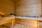 Asunnon oma sauna