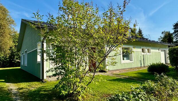 Ratavarrentie 18, Pirkkiö, Tornio