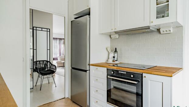 Uomakuja 6, Louhela, Vantaa