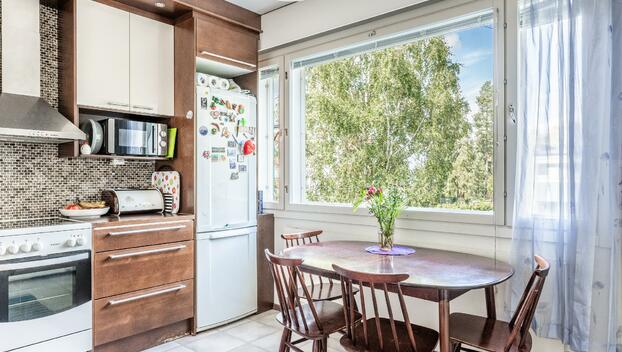 Venuksentie 6, Mikkola, Vantaa