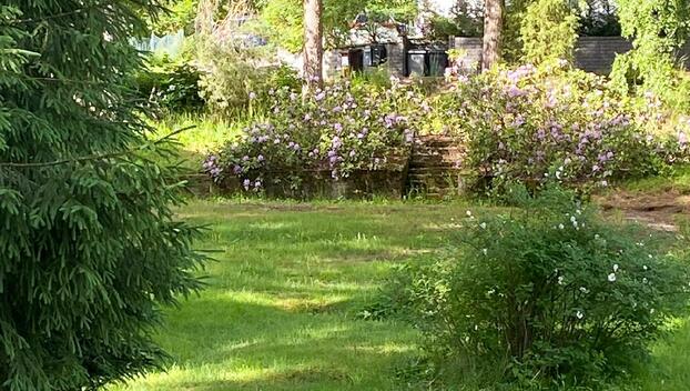 Nokkostie 10, Simonkylä, Vantaa