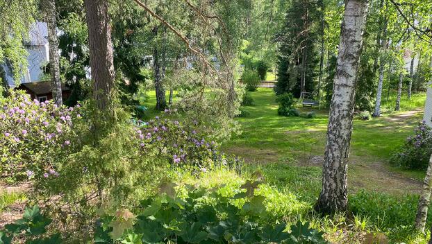 Nokkostie 10, Simonkylä, Vantaa