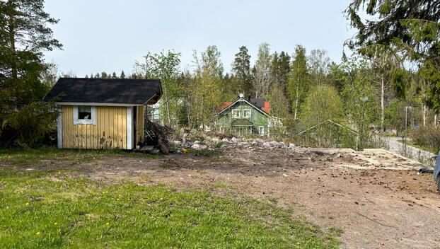 Lukkirinne 3, Nikinmäki, Vantaa