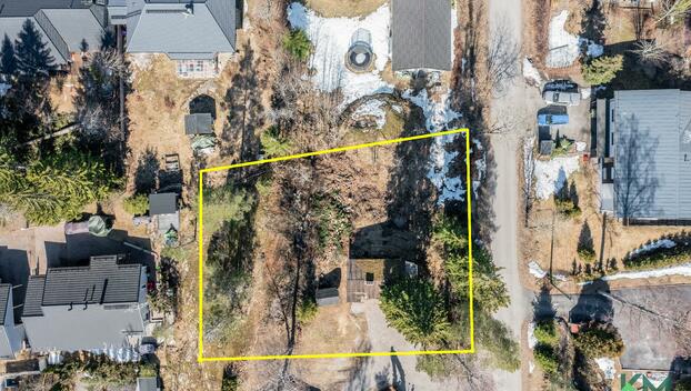 Lukkirinne 3, Nikinmäki, Vantaa