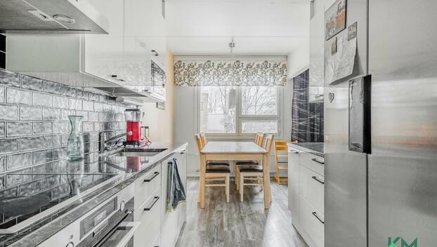 Taostie 4, Tikkurila, Vantaa