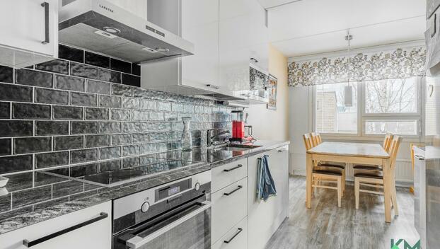 Taostie 4, Tikkurila, Vantaa