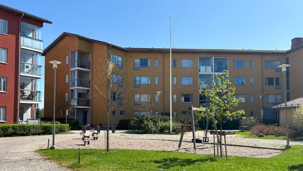 Tarhurintie 16, Hiekkaharju, Vantaa