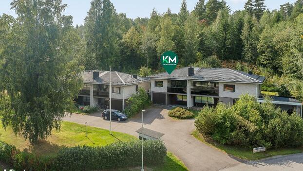 Mesikämmenkatu 2, Rautakankare, Lahti