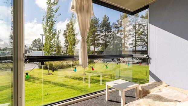 Pereensaarentie 8, Pere, Pirkkala