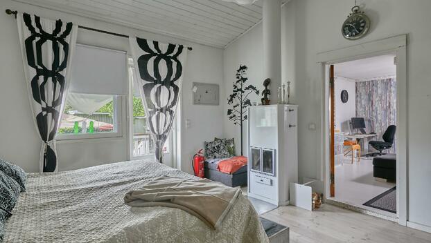 Kandolinintie 37, Nummi-Pusula, Lohja