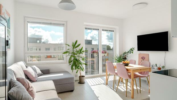Kaivokselantie 5, Kaivoksela, Vantaa