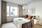 Stailattu malliasunto B3, 3h,+kt+s, 81 m², 2/6. krs