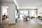 Stailattu malliasunto B3, 3h,+kt+s, 81 m², 2/6. krs