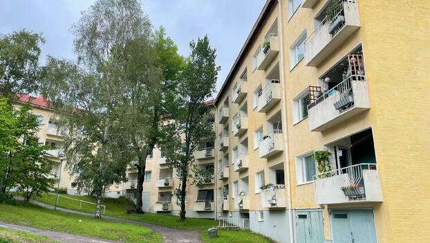 Koskelantie 23, Käpylä, Helsinki