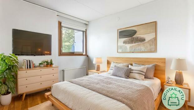 Askartie 3-5, Malmi, Helsinki