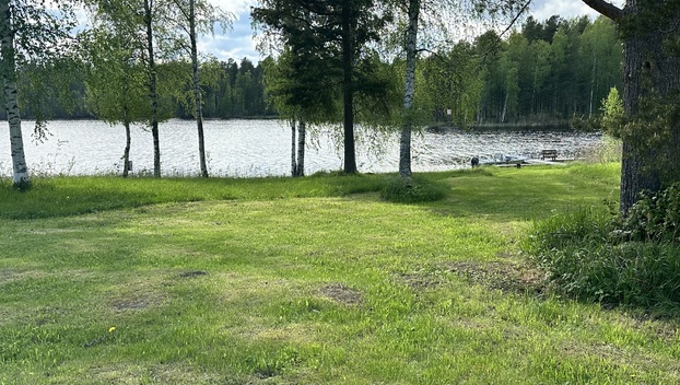 Pekkolankatu 13, Pussilanjoki, Varkaus
