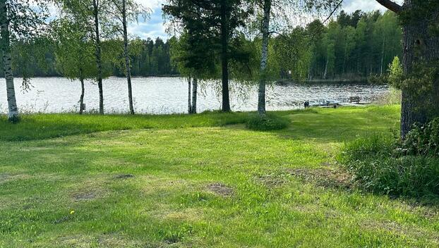 Pekkolankatu 13, Pussilanjoki, Varkaus