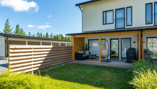 Lintuhytinkatu 7, Lintuhytti, Tampere