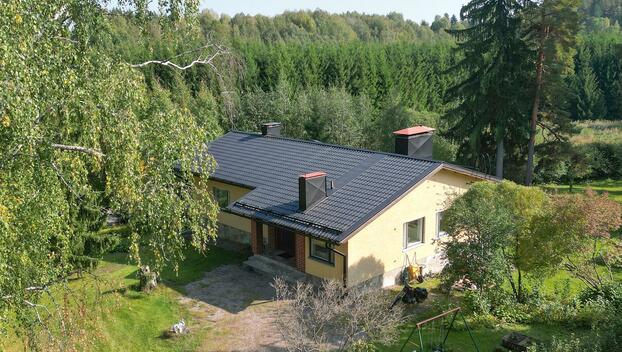 Vellinginmäentie 16, Lappila, Kärkölä