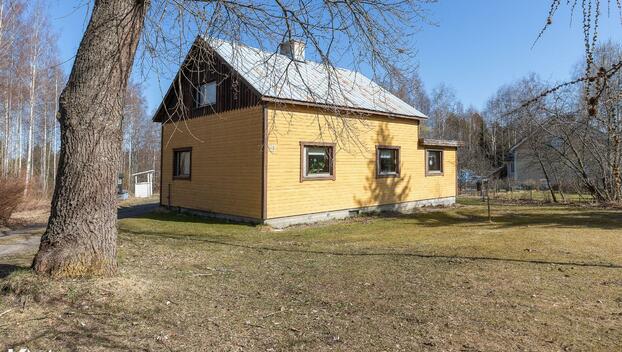 Anianpellontie 58, Vääksy, Asikkala