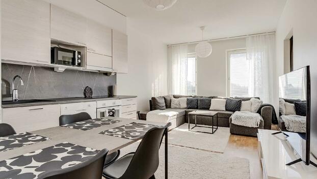 Tiporaitti 5, Santalahti, Tampere