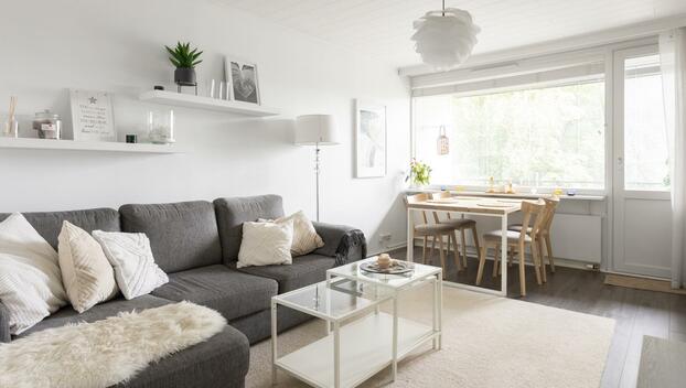 Telatie 8, Vartioharju, Helsinki