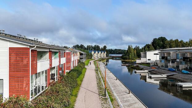 Apteekkarinkatu 9, Karisto, Lahti