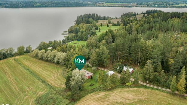 Rahuntie 84, Karkkula, Orimattila