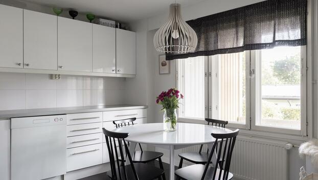 Pappilantie 8, Säynätsalo, Jyväskylä