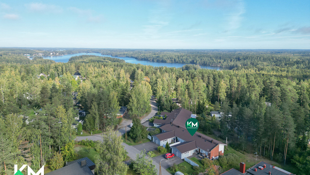 Suntiontie 11, Nastola, Lahti