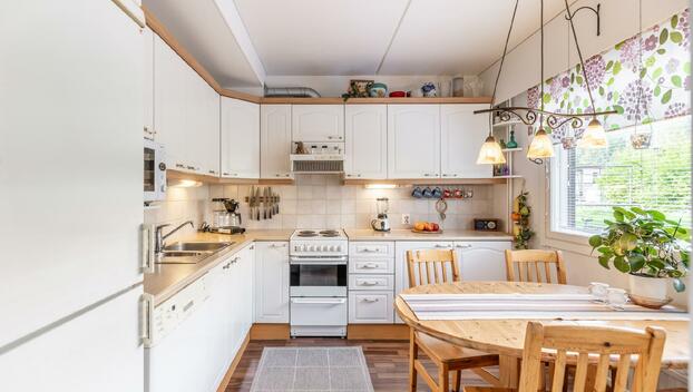 Verkkokuja 2, Tuppurala, Mikkeli