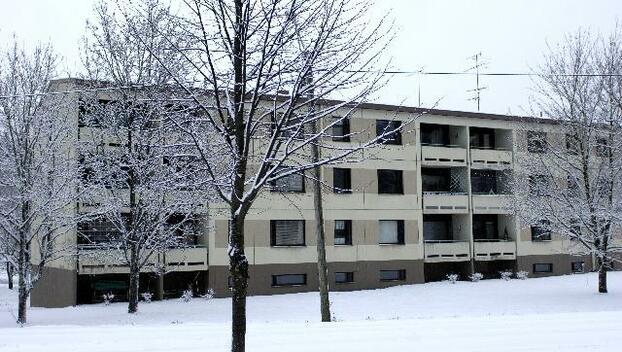 Kirkkotie 10, Tervakoski, Janakkala