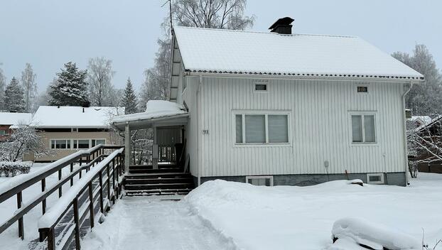 Mäntytie 11, Savonmäki, Varkaus