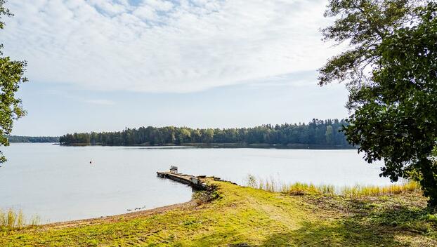 Kallvikinniementie 18, Kallahti, Helsinki