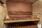 Sauna.
