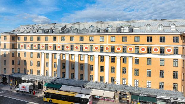 Linnankatu 9-11, Keskusta, Turku