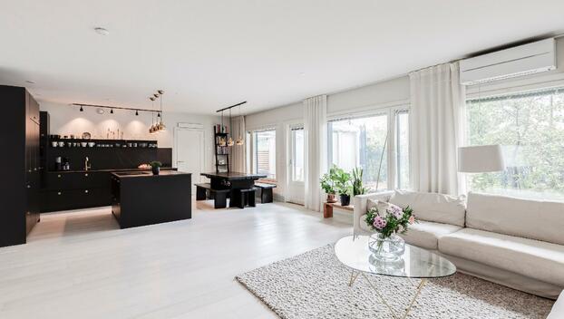 Tuohimäentie 84, Paloheinä, Helsinki